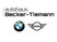 Logo Autohaus Becker-Tiemann  GmbH & Co.KG